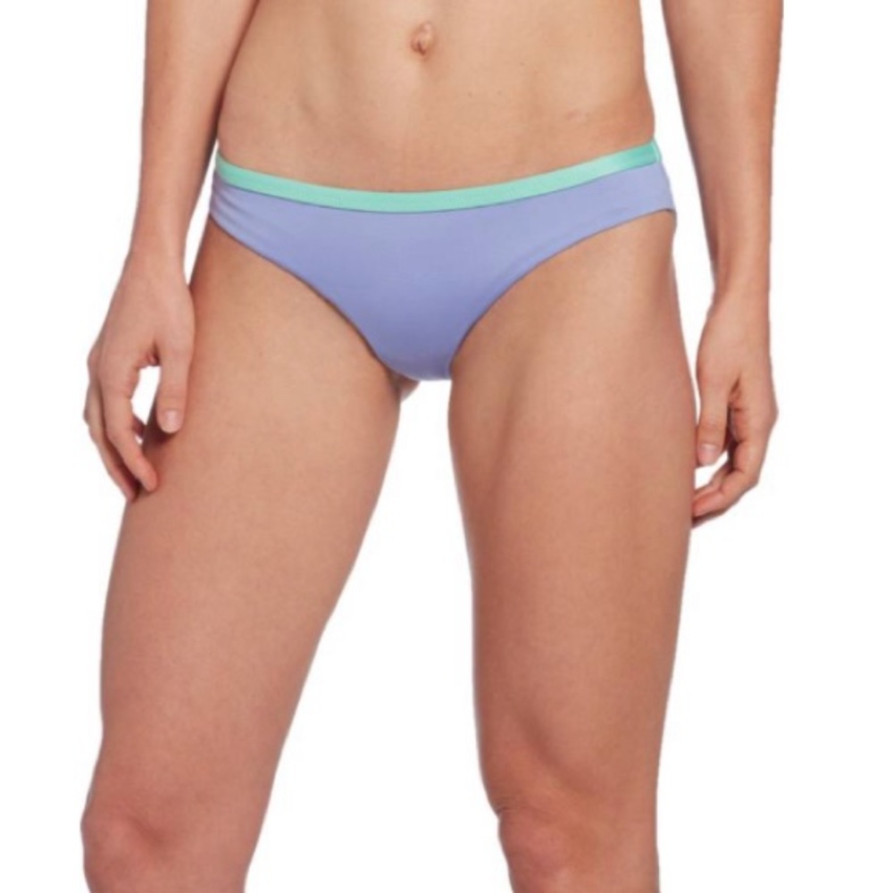Patagonia | Nanogrip Swim Bottom Light Violet Blue